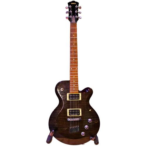 Yamaha AES620 Gitaar, Muziek en Instrumenten, Snaarinstrumenten | Gitaren | Elektrisch, Zo goed als nieuw, Overige merken, Ophalen