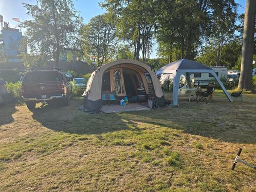 Bardani Airspace 410tc, Caravans en Kamperen, Tenten, Ophalen