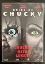 Bride of Chucky. DVD, Cd's en Dvd's, Ophalen of Verzenden, Gebruikt