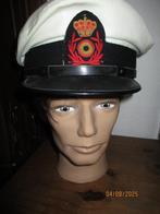 Marine Zm fn, Verzamelen, Ophalen, Marine, Helm of Baret