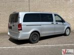 Mercedes-Benz Vito Tourer 116 CDI Select Extra Lang | € 16.5, Auto's, Mercedes-Benz, Automaat, Monovolume, Bedrijf, Diesel