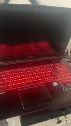 MSI GE62VR 7RF Apache PRO, Enlèvement, Azerty, 16 GB, Gaming