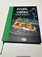 Zoveel om te vieren, Boeken, Kookboeken, Nieuw, Ophalen of Verzenden, Njam!