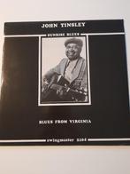 John Tinsley, Cd's en Dvd's, Vinyl | Jazz en Blues, Blues, Zo goed als nieuw, Ophalen, 1980 tot heden
