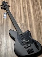 Ibanez TMB420 Flat Black, Musique & Instruments, Instruments à corde | Guitares | Basses, Enlèvement, Neuf, Électrique