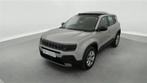 Jeep Avenger ICE MY24 Altitude (bj 2024), Auto's, Stof, Gebruikt, 1199 cc, Beige