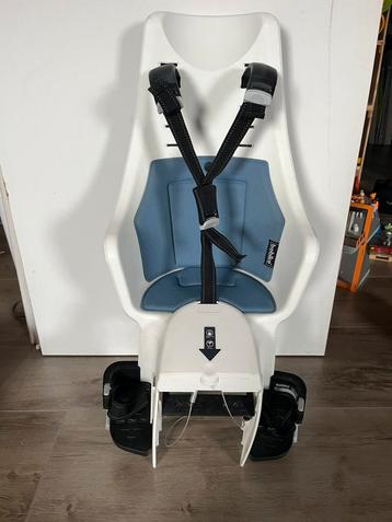 Bobike fietstoeltje beschikbaar voor biedingen