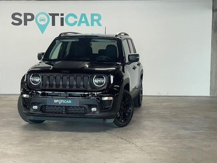 Jeep Renegade North star, Autos, Jeep, Entreprise, Achat, Renegade, Hybride Électrique/Essence, Semi-hybride, SUV ou Tout-terrain