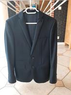 Blazer WE maat 44 ultra slim fit, Comme neuf, Bleu, Taille 46 (S) ou plus petite, Enlèvement ou Envoi