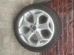 Winterbanden met Velgen 215/50R17, Auto-onderdelen, 215 mm, Velg(en), Nieuw, 17 inch