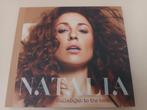 Natalia hallelujah to the beat met handtekening, Ophalen of Verzenden