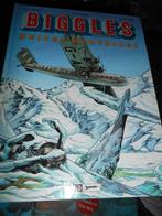 Biggles 13 eo " Neiges mortelles", Enlèvement ou Envoi