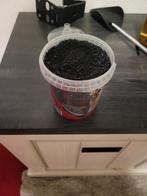 Aqaurium stenen, Ophalen