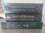 The dark artifices Engels boek, Boeken, Ophalen, Gelezen