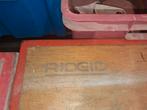 Stevige Tafel ridgid, Doe-het-zelf en Bouw, Ophalen, Gebruikt