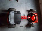 Kettler go cart, Ophalen, Gebruikt