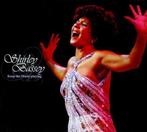 Shirley Bassey ‎– Keep The Music Playing (CD), Ophalen of Verzenden, Zo goed als nieuw