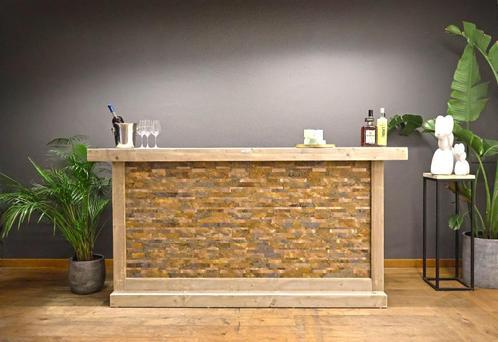 Bar met mozaïek - meerdere combinaties, Huis en Inrichting, Overige Huis en Inrichting, Nieuw, Ophalen of Verzenden