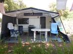 caravan, Caravans en Kamperen, Luifel, Tot en met 3, 4 tot 5 meter, 500 - 750 kg