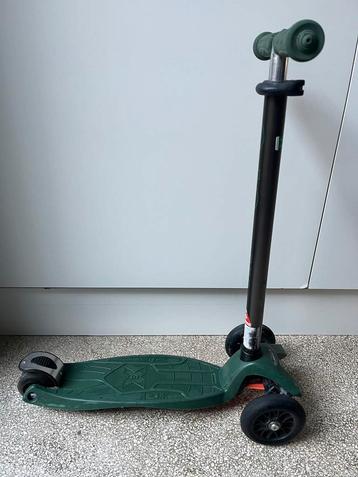 Step Micro groen beschikbaar voor biedingen