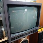 JVC TM-1500PS, Audio, Tv en Foto, Vintage Televisies, Ophalen, Gebruikt, Minder dan 40 cm, Overige merken