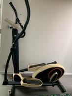 Bremshey crosstrainer - nieuwprijs 699€, nu aan -50%, Sports & Fitness, Comme neuf, Vélo elliptique, Enlèvement