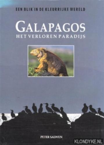 Galapagos Het verloren paradijs beschikbaar voor biedingen