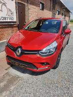 Renault Clio Grandtour Clio Energy TCe 90 Business, Stof, Gebruikt, Bedrijf, 3 cilinders