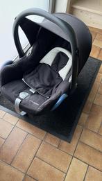 Maxi cosi met verkleinkussen, Kinderen en Baby's, Ophalen of Verzenden