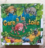 Gare à la toile, Enfants & Bébés, Jouets | Éducatifs & Créatifs, Comme neuf, Enlèvement