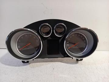 COCKPIT Astra J Sports Tourer (PD8 / PE8 / PF8) (13433802) beschikbaar voor biedingen