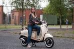 Trottinettes Lowigi | Classe A ou B | Essence |, Vélos & Vélomoteurs, Neuf, Enlèvement ou Envoi, 49 cm³, Essence