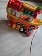 VTech - Super Bateau des Animaux - Tut Tut Animo, Enlèvement