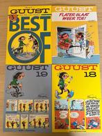 Guust Flater 21 albums, Enlèvement ou Envoi, Série complète ou Série, Comme neuf, FRANQUIN
