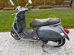 Vespa 125 GTSi 2016 ABS, Motoren, Particulier, ABS