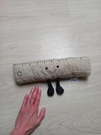 Jellycat Smart Ruler Medium BNWT, Autres types, Enlèvement ou Envoi, Neuf