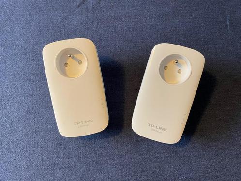 Internet TP-Link powerline adapter, Computers en Software, Powerlines, Ophalen of Verzenden