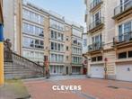 Appartement te koop in Blankenberge, 3 slpks, 102 m², Appartement, 3 kamers