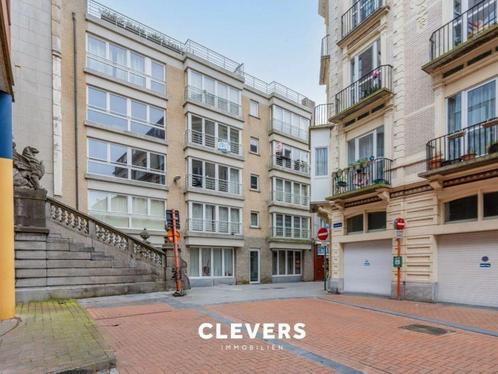 Appartement te koop in Blankenberge, 3 slpks, Immo, Huizen en Appartementen te koop, Appartement