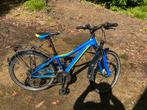 2 Kinderfietsen blauw Winora Dash maat 24”, Vélos & Vélomoteurs, Vélos | Vélos pour enfant, 20 pouces ou plus, Enlèvement, Utilisé