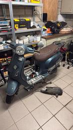 GTS TOSCANA DYNAMIC, Fietsen en Brommers, Gebruikt, Benzine, Ophalen, Overige merken