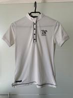 Equiline wedstrijdshirt, Dieren en Toebehoren, Paardrijkleding, Ophalen of Verzenden, Zo goed als nieuw, Dames, Bovenkleding