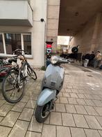 Turbho tascana, Ophalen of Verzenden, Zo goed als nieuw, Benzine