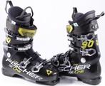 FISCHER 42 ; 42,5 ; 43 ; 44 ; 44,5 ; 45 ; 27 ; 27,5 ; 28 ; 2, Sports & Fitness, Ski & Ski de fond, Ski, Fischer, Utilisé, Envoi