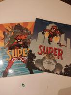 Strips Super Groom, Enlèvement ou Envoi, Comme neuf