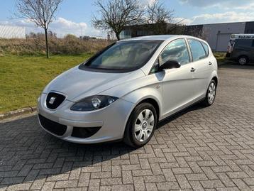 Seat Altea 1.6 benzine 2004 134946 km Airco gekeurd vvkp! beschikbaar voor biedingen