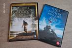 Letter to Jima & Flags of our Fathers, Ophalen of Verzenden, Zo goed als nieuw