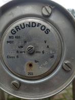 Dieptepomp Grundfos, Bronpomp, Gebruikt, Elektrisch, Ophalen