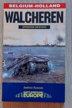 Walcheren - Operation Infatuate, Algemeen, Ophalen of Verzenden, Zo goed als nieuw, Tweede Wereldoorlog
