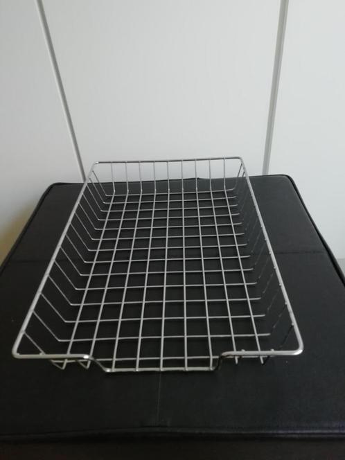 Vintage klasseerbakje voor bureau, Diversen, Bureau-accessoires, Zo goed als nieuw, Ophalen